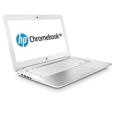 HP Chromebook 14 G1 – 4GB RAM, 16GB SSD