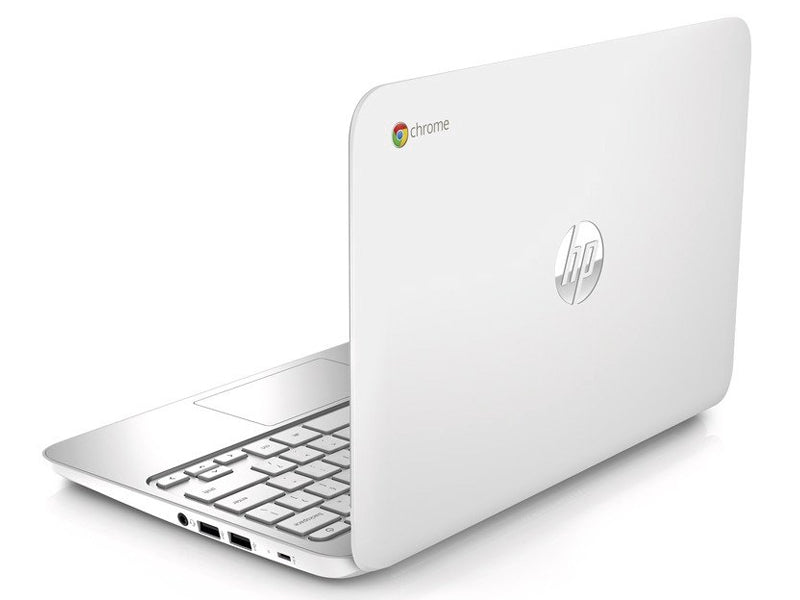 HP Chromebook 14 G1 – 4GB RAM, 16GB SSD