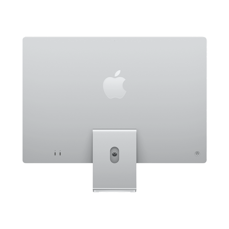 2021 Apple iMac – 24 Inch, M1, 8GB RAM, 256GB SSD (Silver) 2021 Apple iMac – 24 Inch, M1, 8GB RAM, 256GB SSD (Silver)