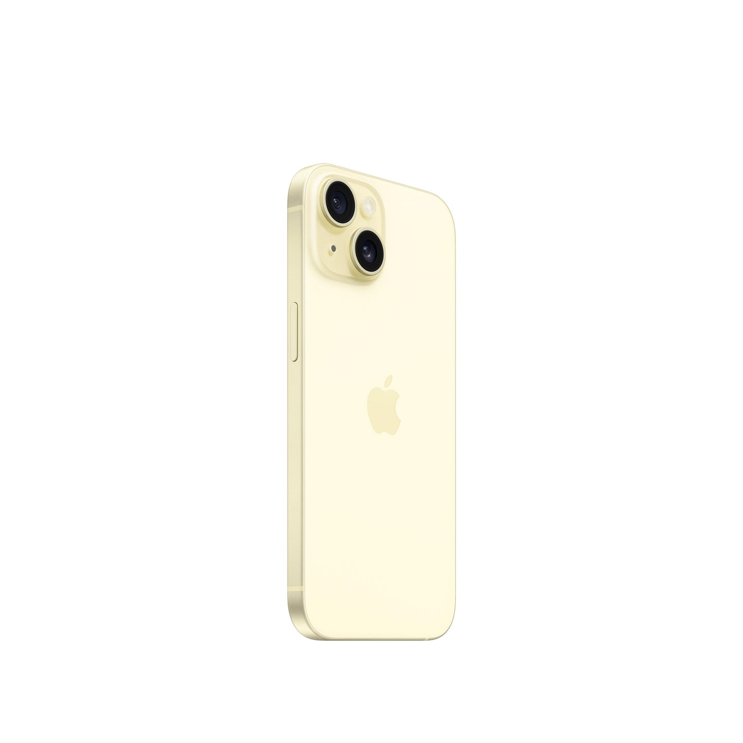 Apple iPhone 15 – 512GB (Yellow)