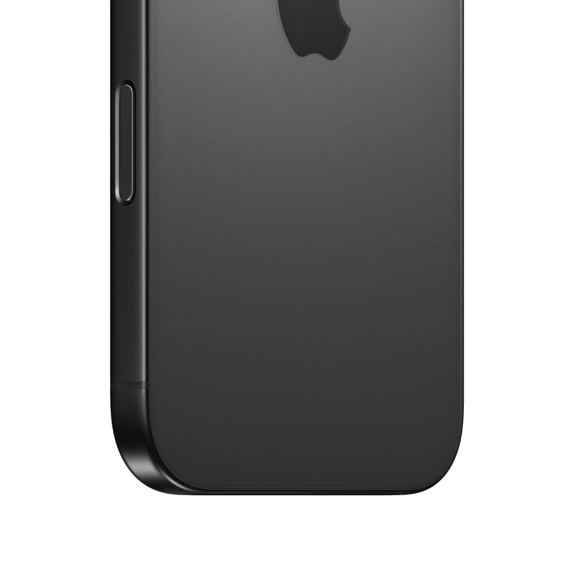 Apple iPhone 16 Pro 256GB Unlocked (Black)