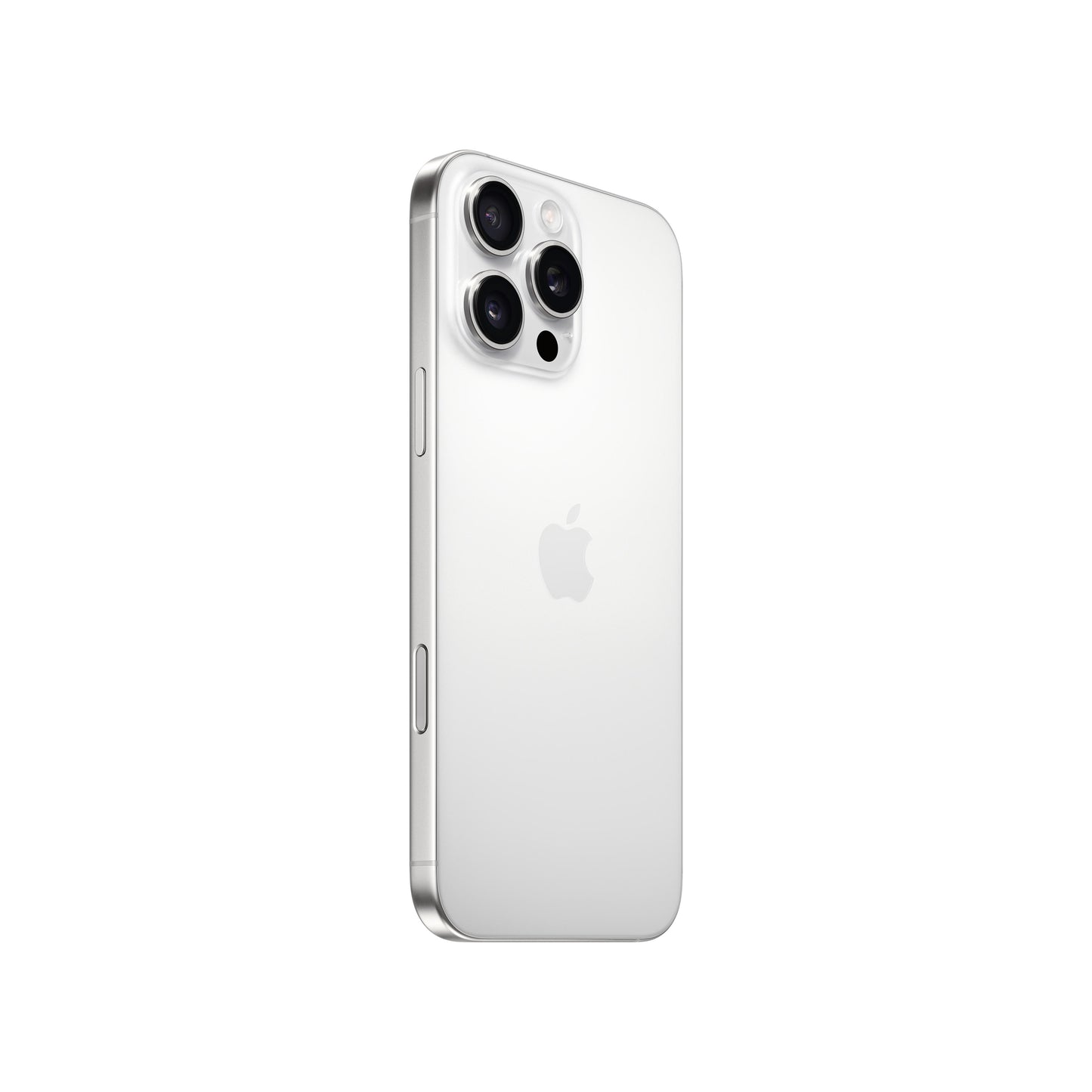 Apple iPhone 16 Pro Max 512GB Unlocked (White)