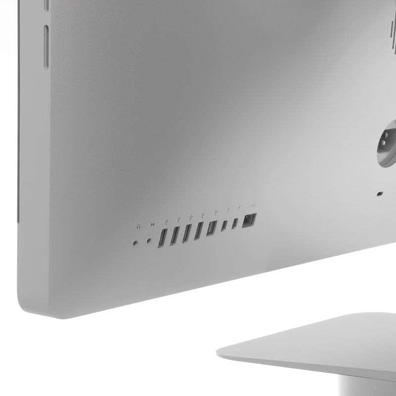 Apple iMac – 27 Inch, Intel Core i5 2.9GHz, 16GB RAM, 1TB HDD Storage