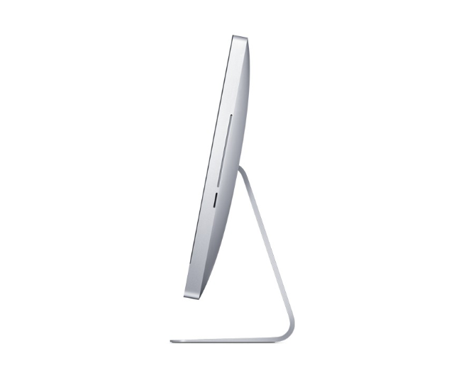 Apple iMac – 21.5 Inch, Intel Core i5 2.5GHz, 16GB RAM, 500GB HDD