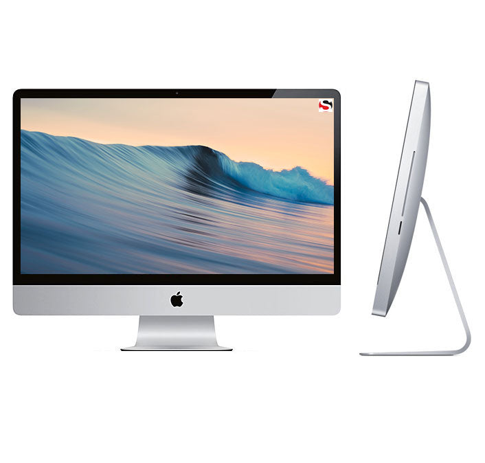 Apple iMac – 21.5 Inch, Intel Core i5 2.5GHz, 16GB RAM, 500GB HDD