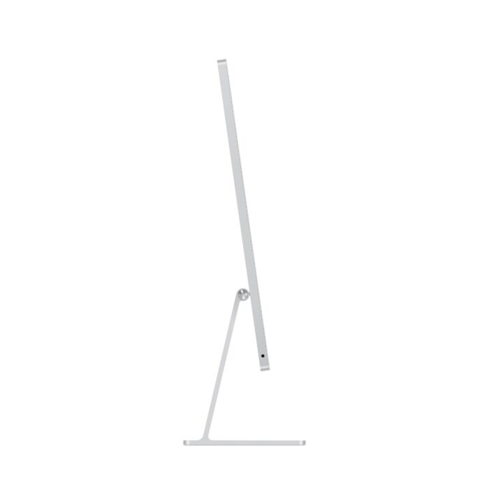Apple iMac 24 inch M4 – 16GB RAM, 256GB SSD (Silver)