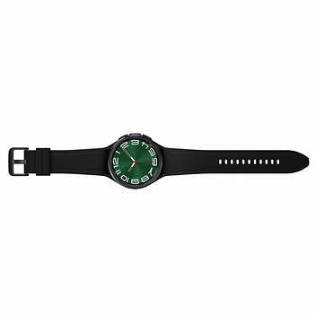 Samsung Galaxy Watch 6 Classic 47mm Smartwatch- Includes 2 Chargers