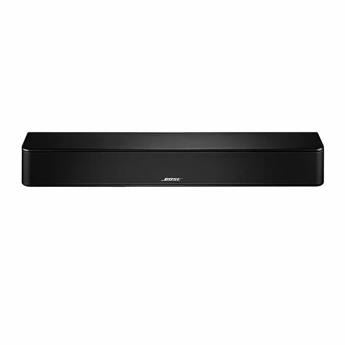Bose Solo Soundbar Model