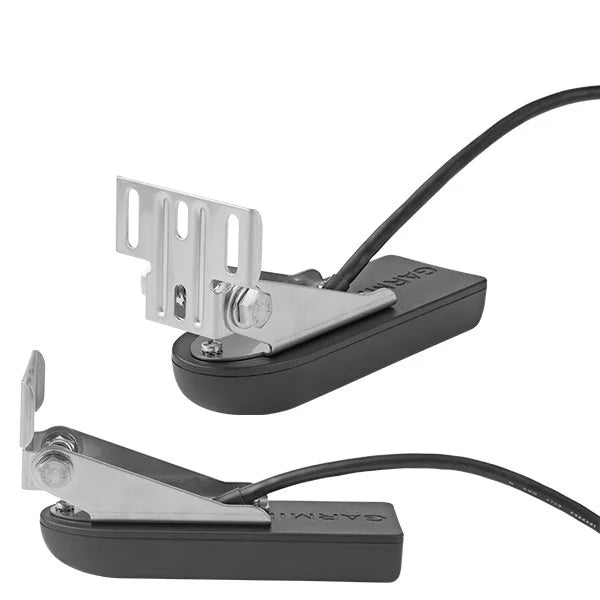 Sonde à montage sur tableau arrière Garmin GT23M-TM