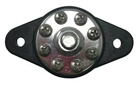 Blue Sea Systems Power Post+