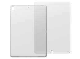 Apple Silicone Case, iPad Pro 9.7 - White
