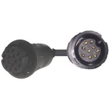 Raymarine Adapter Cable f/CPT-S Transducers To Axiom Pro S Series Units [A80490]