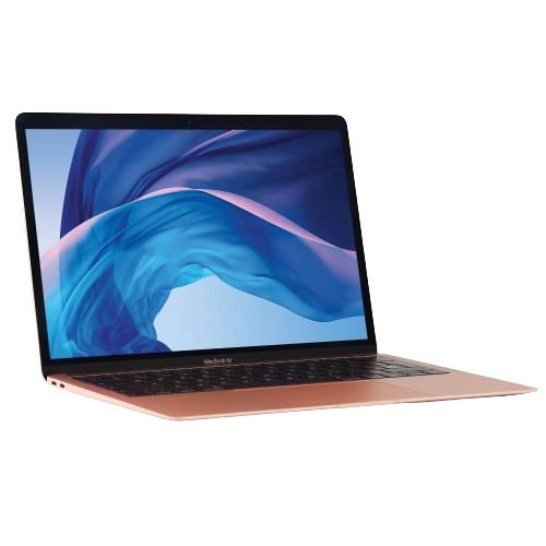Apple MacBook Air 13'' M1 8 CPU/7 GPU 8GB RAM 256GB SSD - GOLD