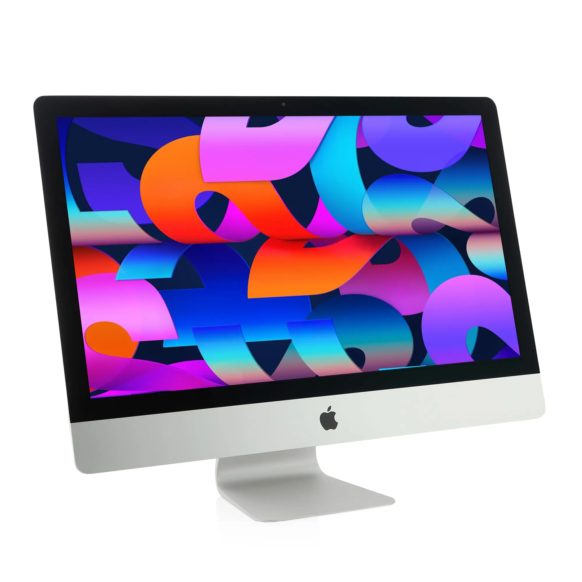 Apple iMac – 27 Inch, Retina 5K Display, Intel Core i5 3.0GHz, 8GB RAM, 256GB SSD