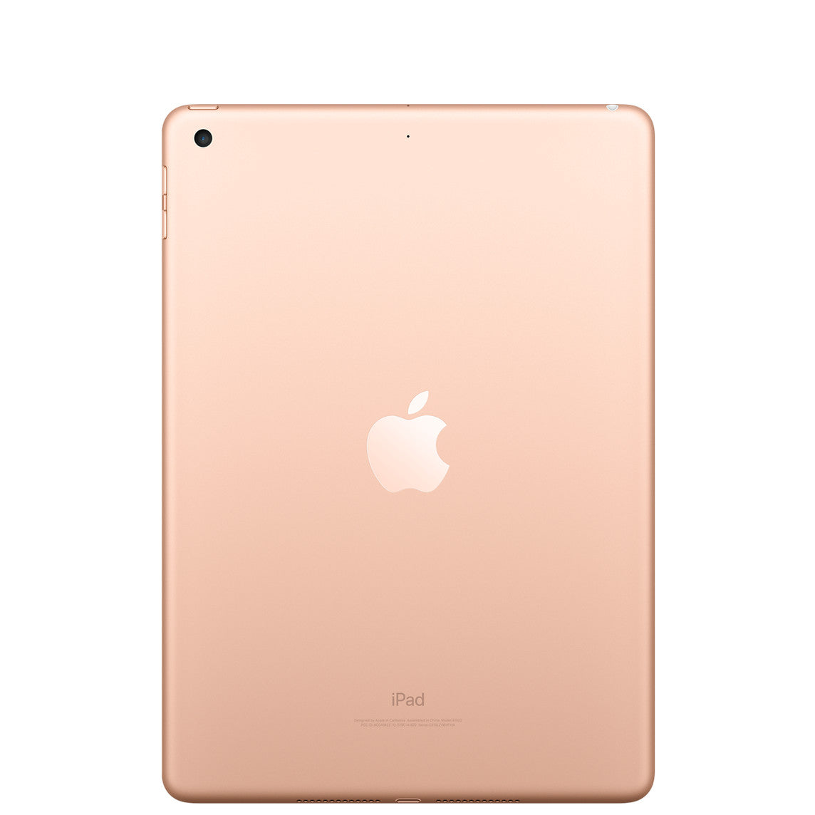 Apple iPad 6th Gen - 9.7", 32GB, Wi-Fi Tablet (Gold)