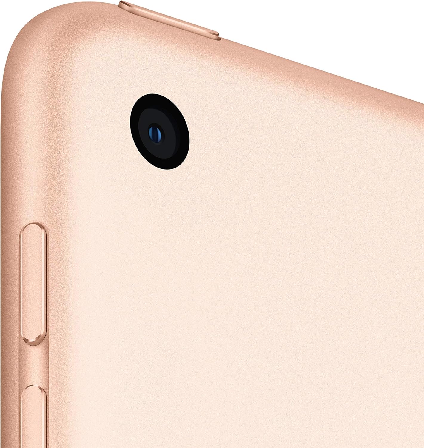 Apple iPad 8th Gen - 10.2", 128GB, WiFi Tablet (Gold)