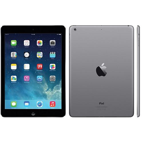 Apple iPad Air 9.7" Display 16GB Storage WiFi Only A1474 - Space Gray