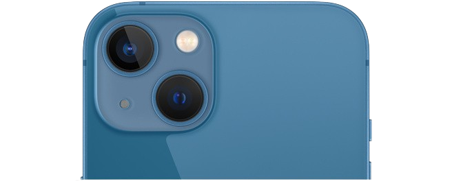 Apple iPhone 13 128GB Unlocked Blue