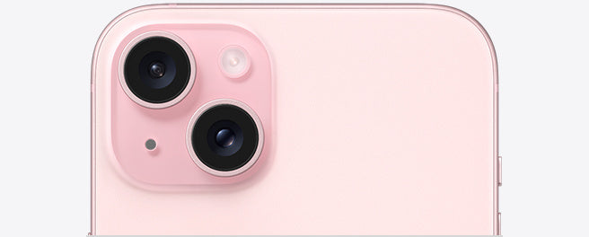 Apple iPhone 15 Plus 512GB, Unlocked - Pink