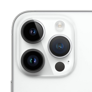Apple iPhone 14 Pro - 1TB (Silver)