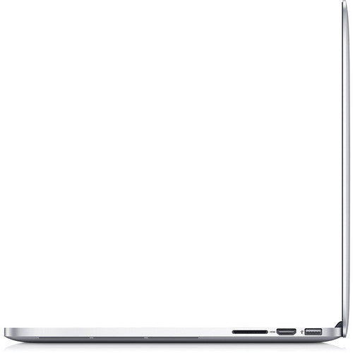 Apple MacBook Pro Retina i7 de 15,4" 2,6 GHz 8 GB 128 GB SSD - Diseño personalizado - SSD