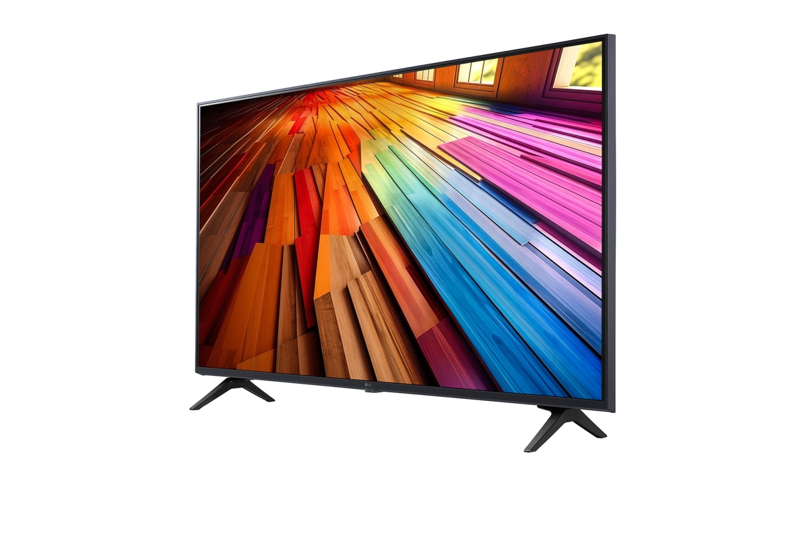 LG 43" Class - UT8000 Series - 4K UHD LED LCD TV