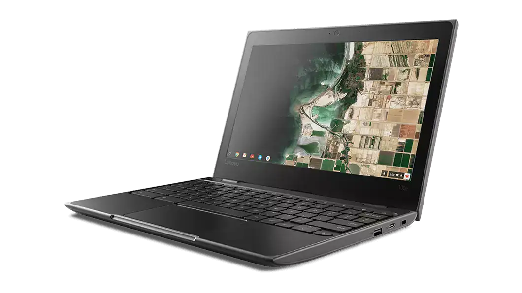 Lenovo 100e Gen 2 Chromebook – 11.6", A53 1.7GHz, 4GB RAM, 32GB SSD
