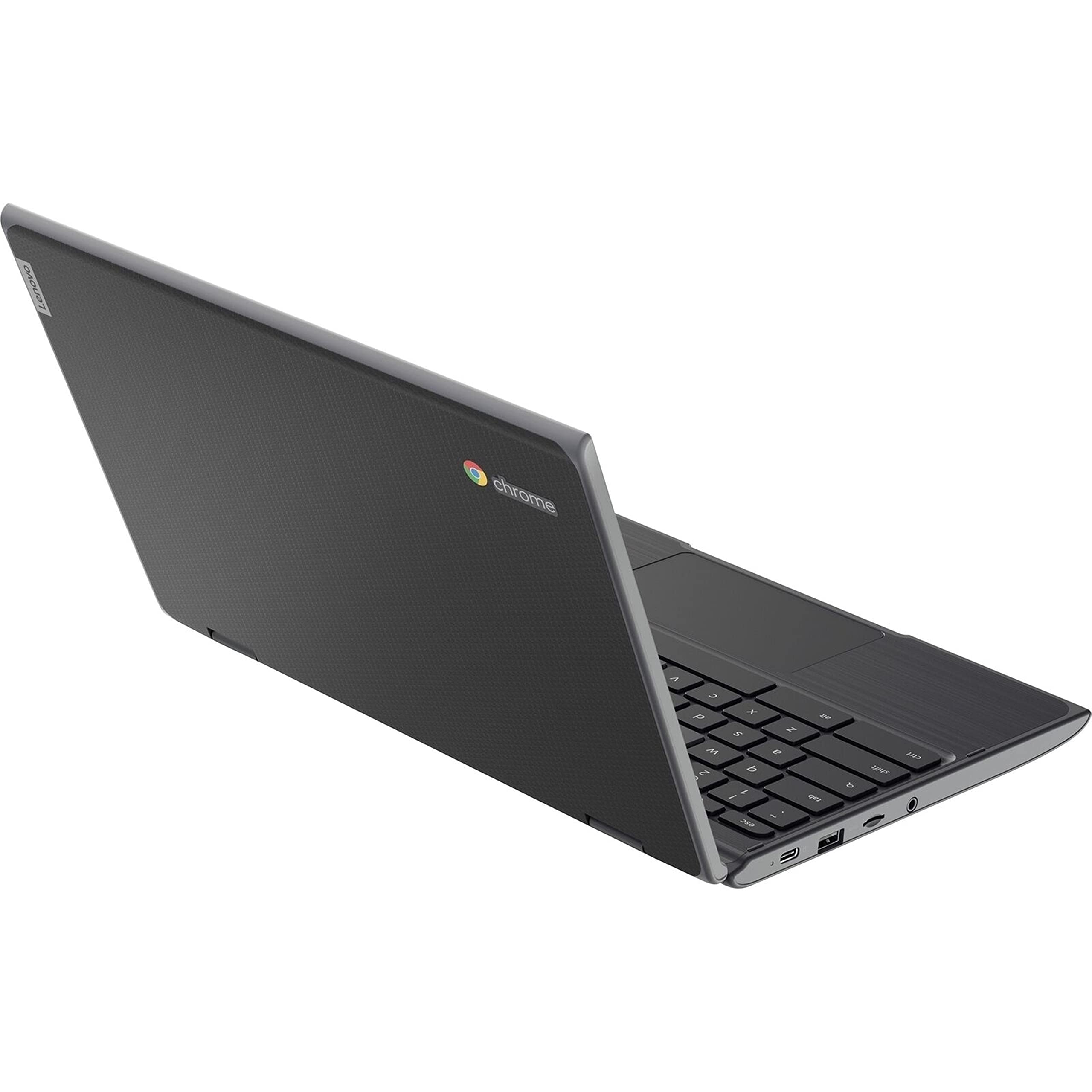 Lenovo 300e 2nd Gen Chromebook – 11.6", 4GB RAM, 32GB SSD (Black)