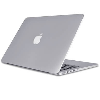 13,3" Apple MacBook Pro Retina Core i5 2,4 GHz 8 Go 128 Go SSD ME864LLA - Construisez votre SSD/RAM ! 