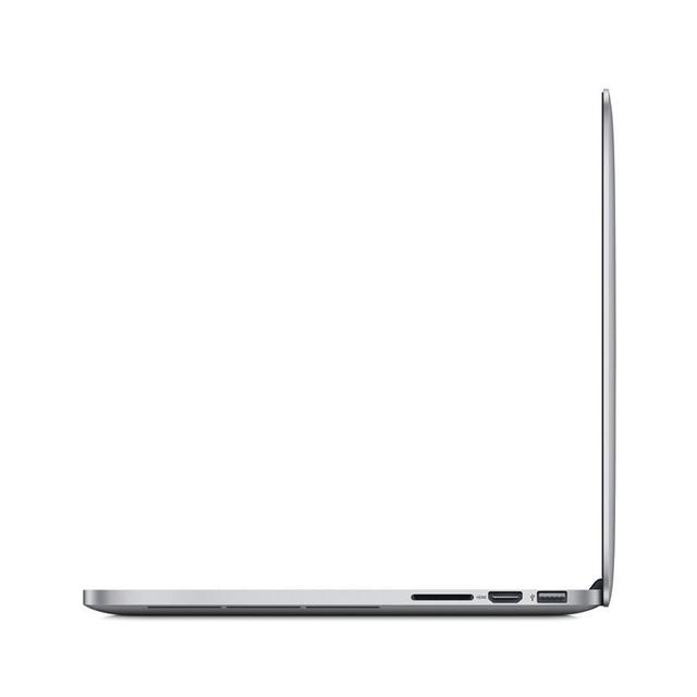 Apple MacBook Pro 15.4" i7 2.20GHz - ¡Construya su SSD/RAM! 