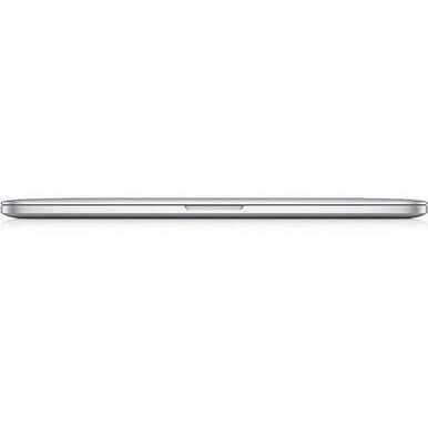 13,3" Apple MacBook Pro Retina Core i5 2,4 GHz 8 Go 128 Go SSD ME864LLA - Construisez votre SSD/RAM ! 