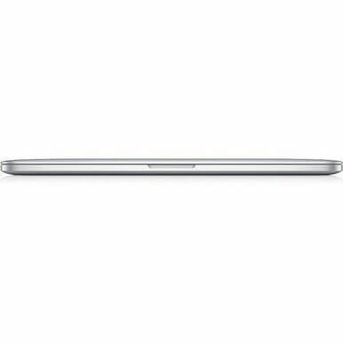 Apple MacBook Pro – 13.3 Inch Retina, Core i5 2.3GHz, 8GB RAM, 256GB SSD (Silver)
