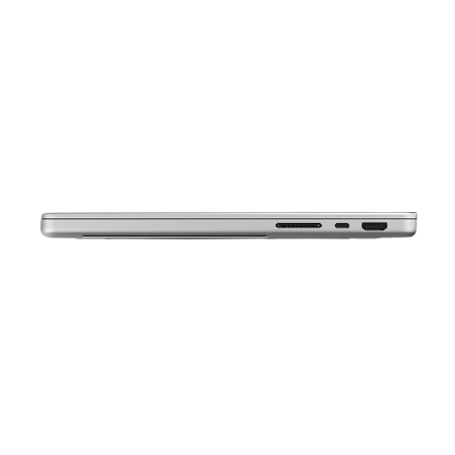 Apple MacBook Pro – 14 Inch, M2 Pro 10C CPU/16C GPU, 16GB RAM, 512GB SSD (Silver)