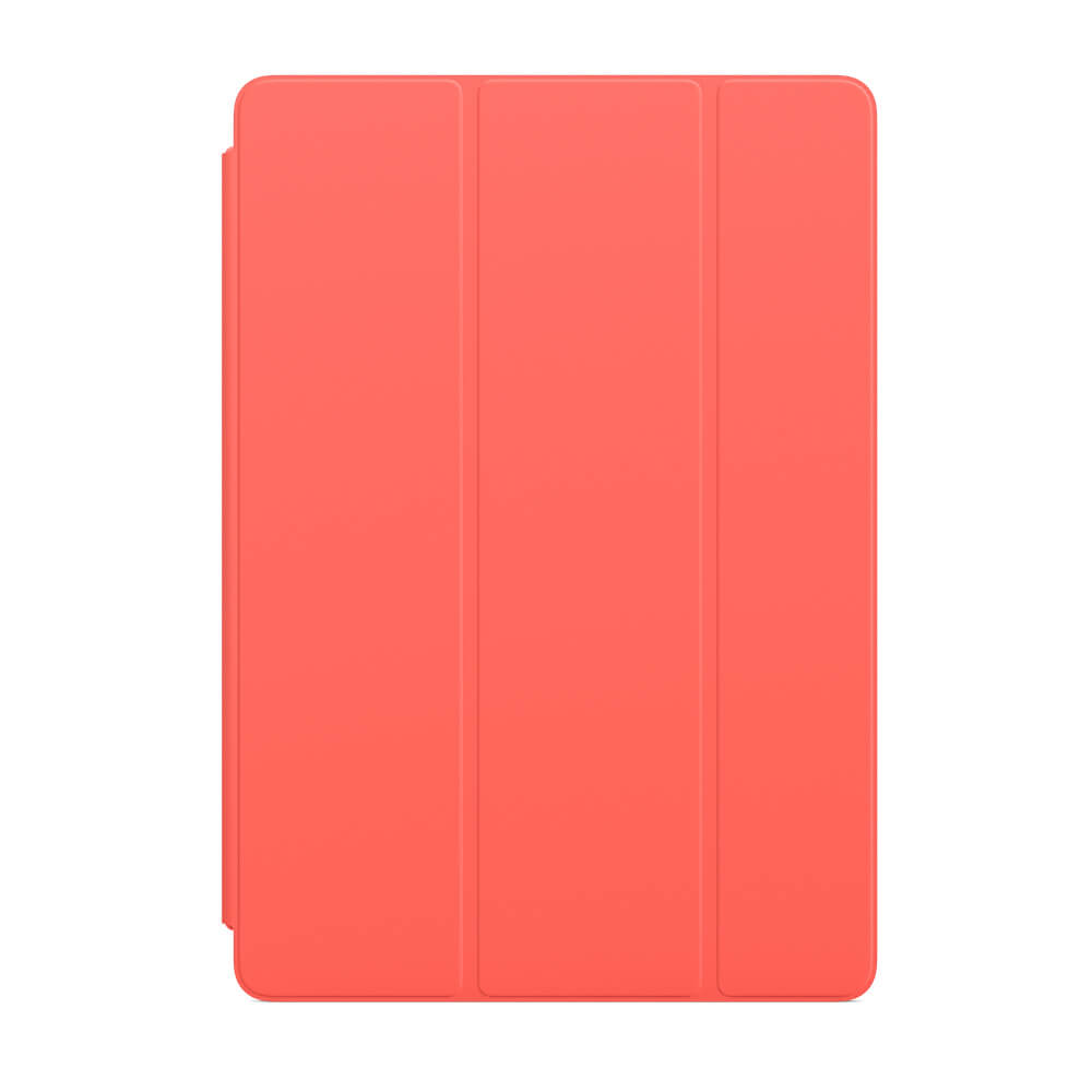 Apple iPad 10.2” (7th Gen) + Smart Cover Bundle