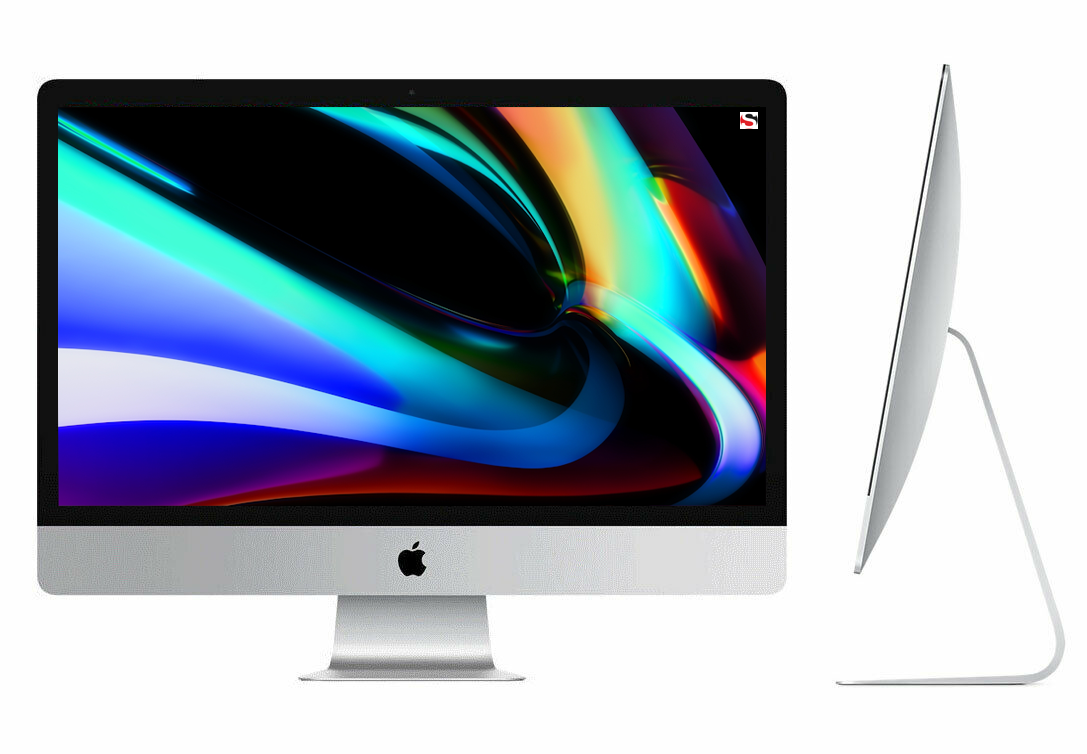 Apple iMac – 27 Inch, Intel Core i9 3.6GHz, 8GB RAM, 2TB SSD
