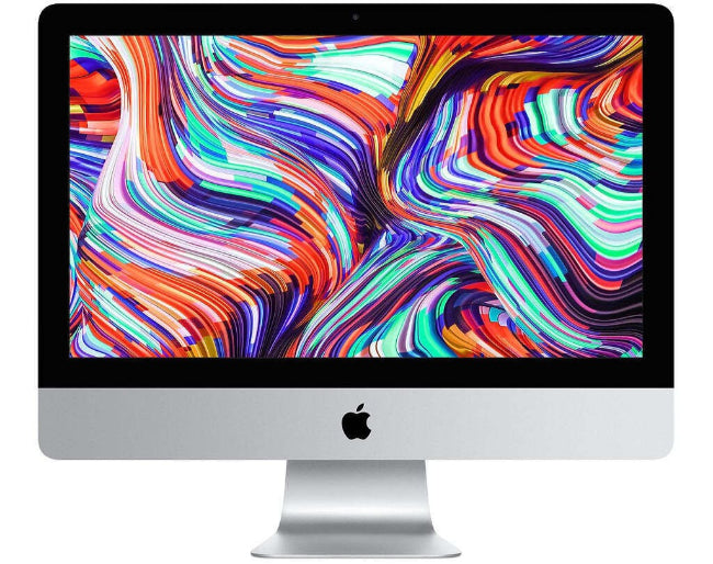 Apple iMac – 27 Inch, Intel Core i9 3.6GHz, 8GB RAM, 2TB SSD