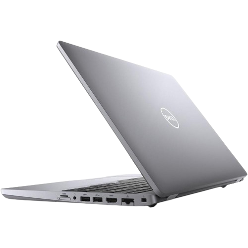 Dell Latitude 5510 – 15.6", Intel Core i7, 16GB RAM, 512GB SSD