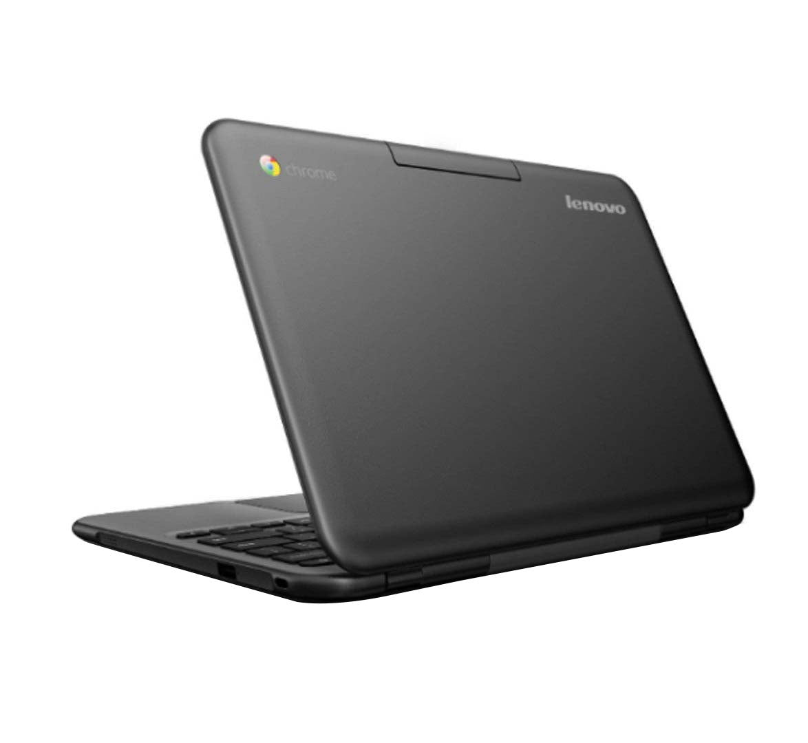 Lenovo N21 Chromebook – Windows 10, 4GB RAM, 16GB SSD