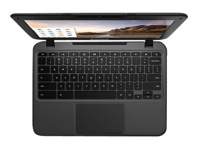 Lenovo N21 Chromebook – Windows 10, 4GB RAM, 16GB SSD