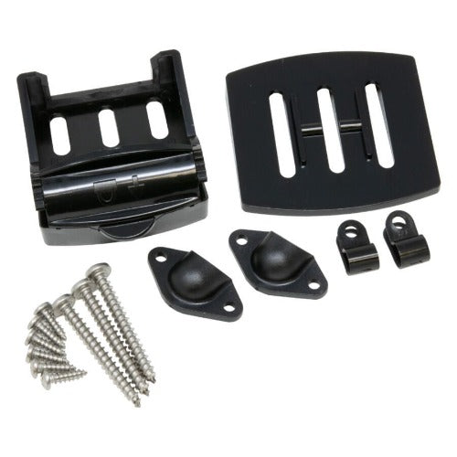 Airmar P66 Transom Mounting Bracket - 2004 & Up 33-479-01