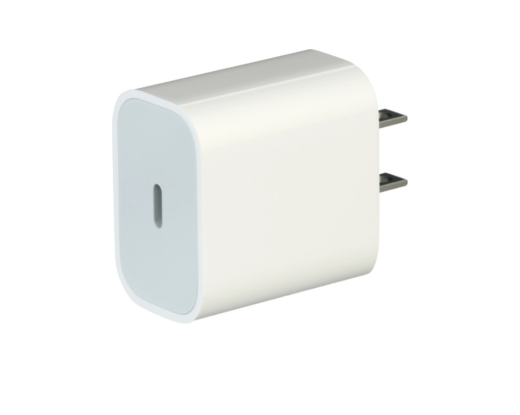 Apple 18,W USB,Power Adapter, Fast Charging for iPhone & iPad