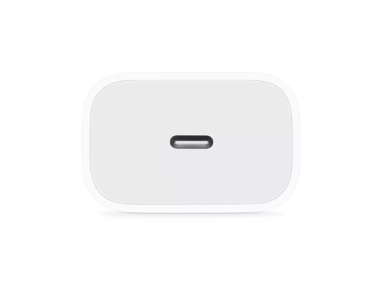 Apple 18,W USB,Power Adapter, Fast Charging for iPhone & iPad