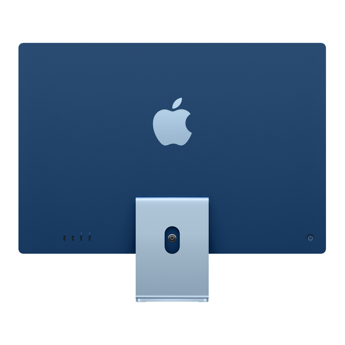 2021 Apple iMac – 24 Inch, M1, 8GB RAM, 256GB SSD (Blue) 2021 Apple iMac – 24 Inch, M1, 8GB RAM, 256GB SSD (Blue)