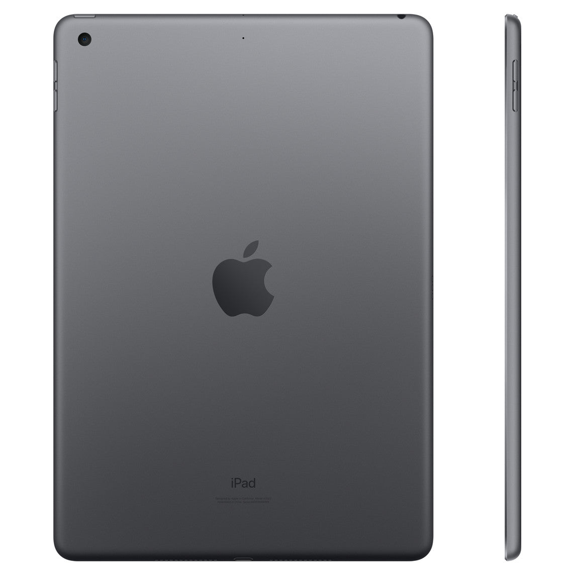 Apple iPad 9th Gen, 10.2 Inch,  64GB, Wifi + Cellular (Space Gray)