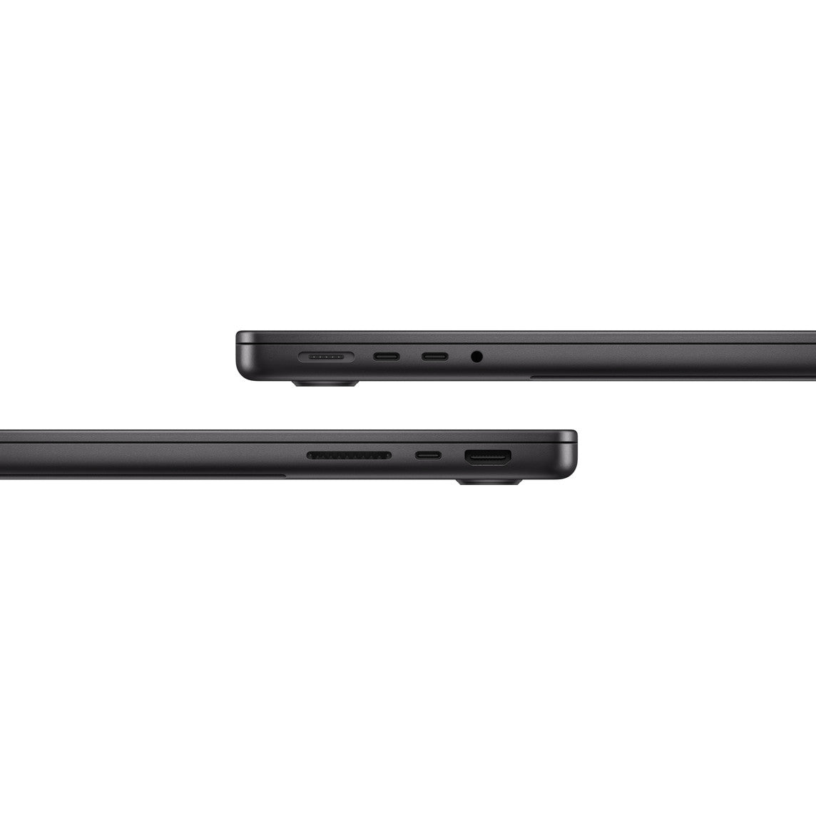 Apple MacBook Pro – 14 Inch, M3 Pro 4.05GHz 11C CPU/14C GPU, 36GB RAM, 4TB SSD (Space Black)