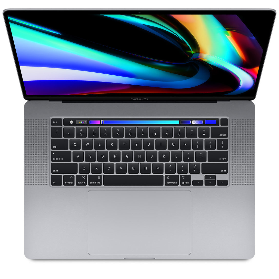 Apple MacBook Pro – 16 Inch, Core i9 2.3GHz, 16GB RAM, 1TB SSD (Space Gray)