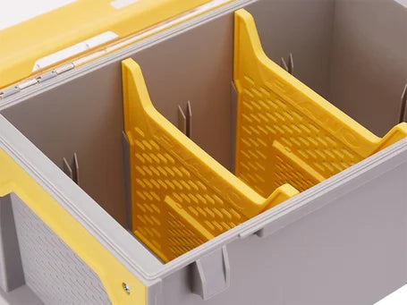 Plano EDGE Master Plastics  Utility [PLASE800]