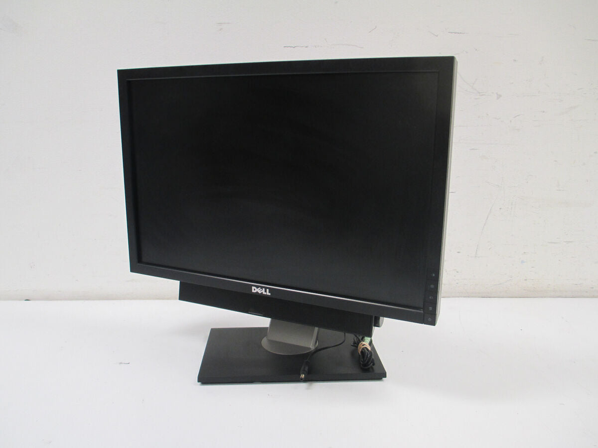 Dell P221 22 Inch Widescreen LCD Monitor