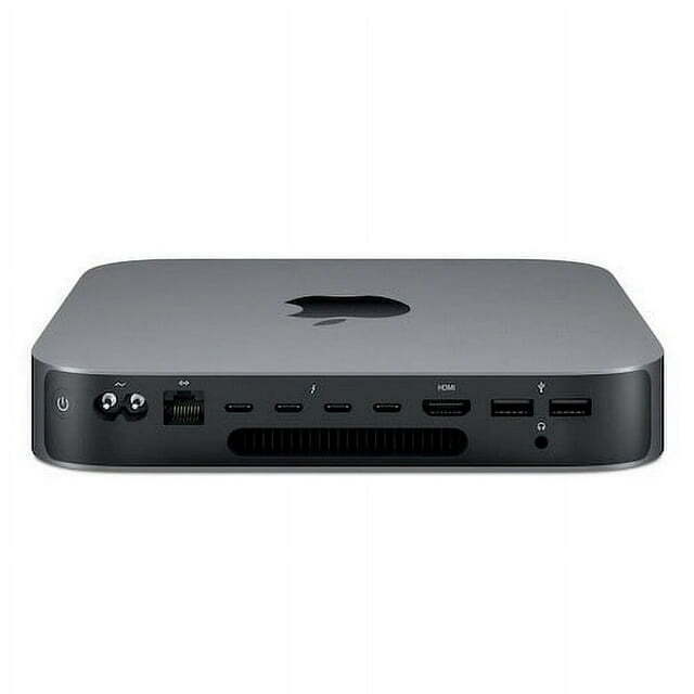 Apple Mac Mini – Core i5 3GHz, 8GB RAM, 256GB SSD Storage
