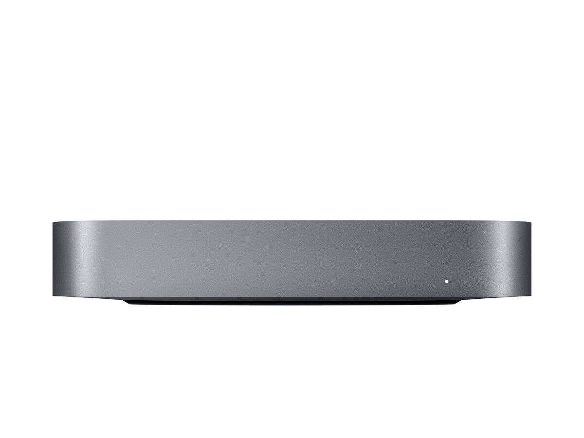 Apple Mac Mini – Core i5 3GHz, 8GB RAM, 256GB SSD Storage